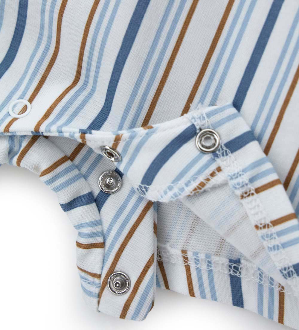 WHALE CLUB Jumpsuit Newborn