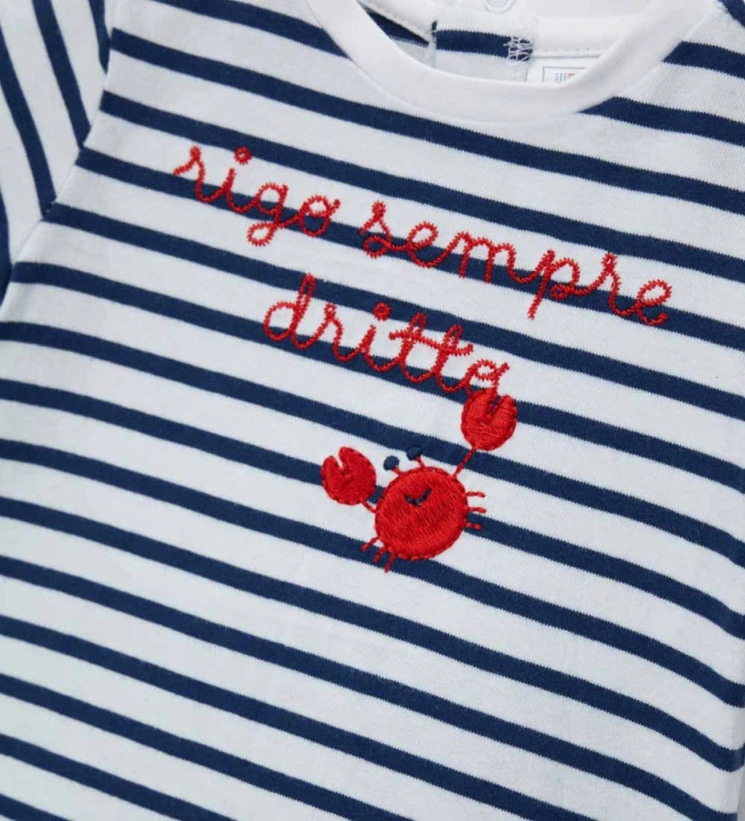HAPPY SUMMER Set Newborn