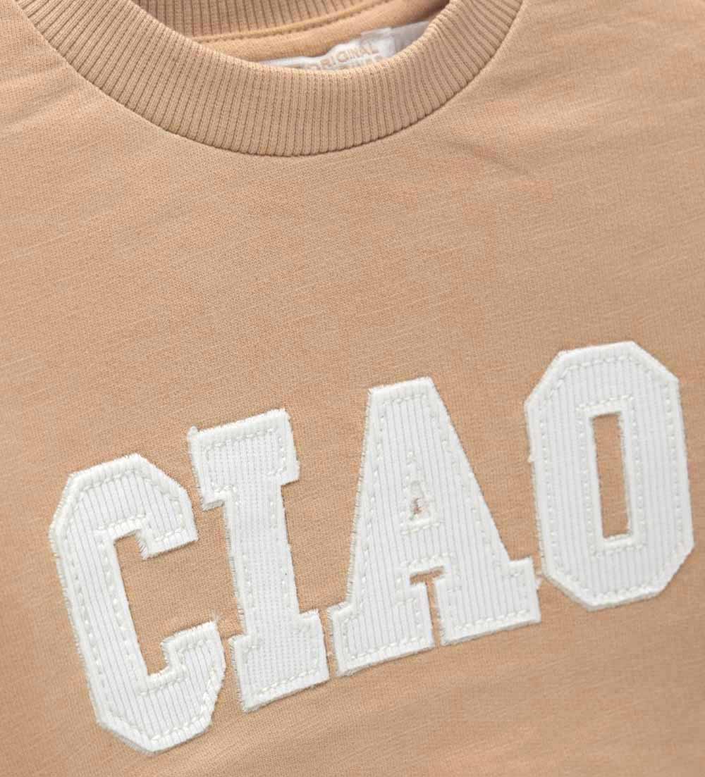 SWEET NATURAL Sweatshirt Newborn