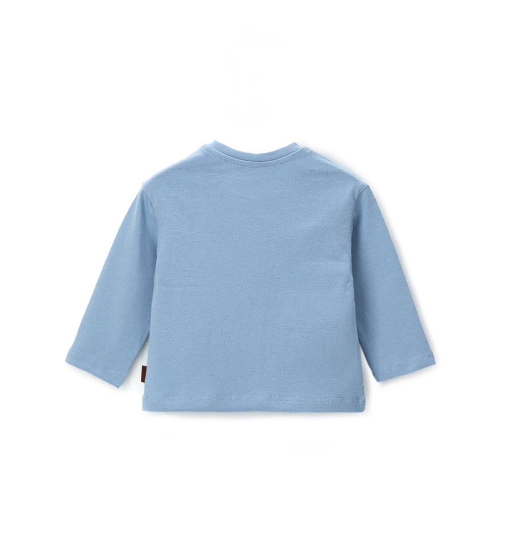 SWEET NATURAL T-Shirt Newborn