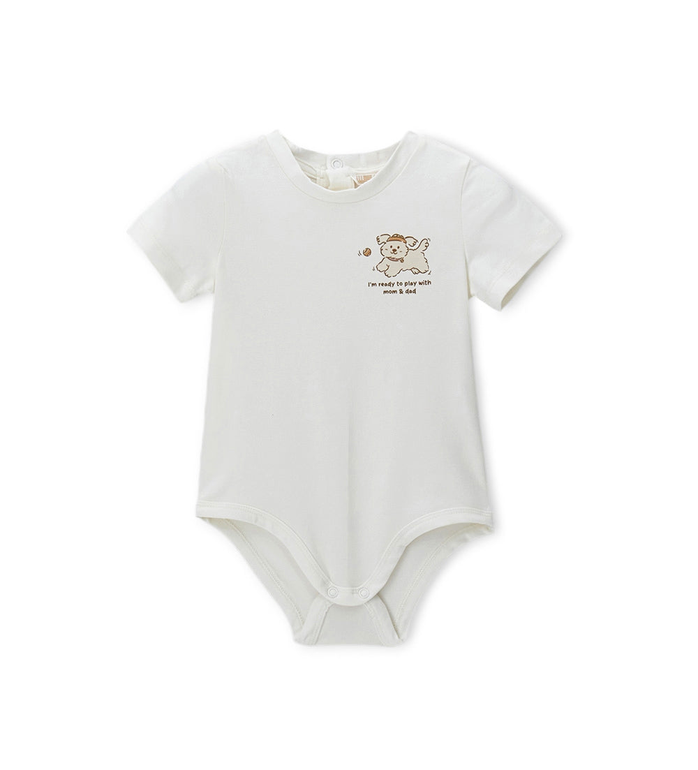 SWEET NATURAL Body Newborn