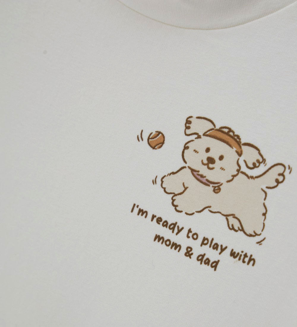 SWEET NATURAL Body Newborn