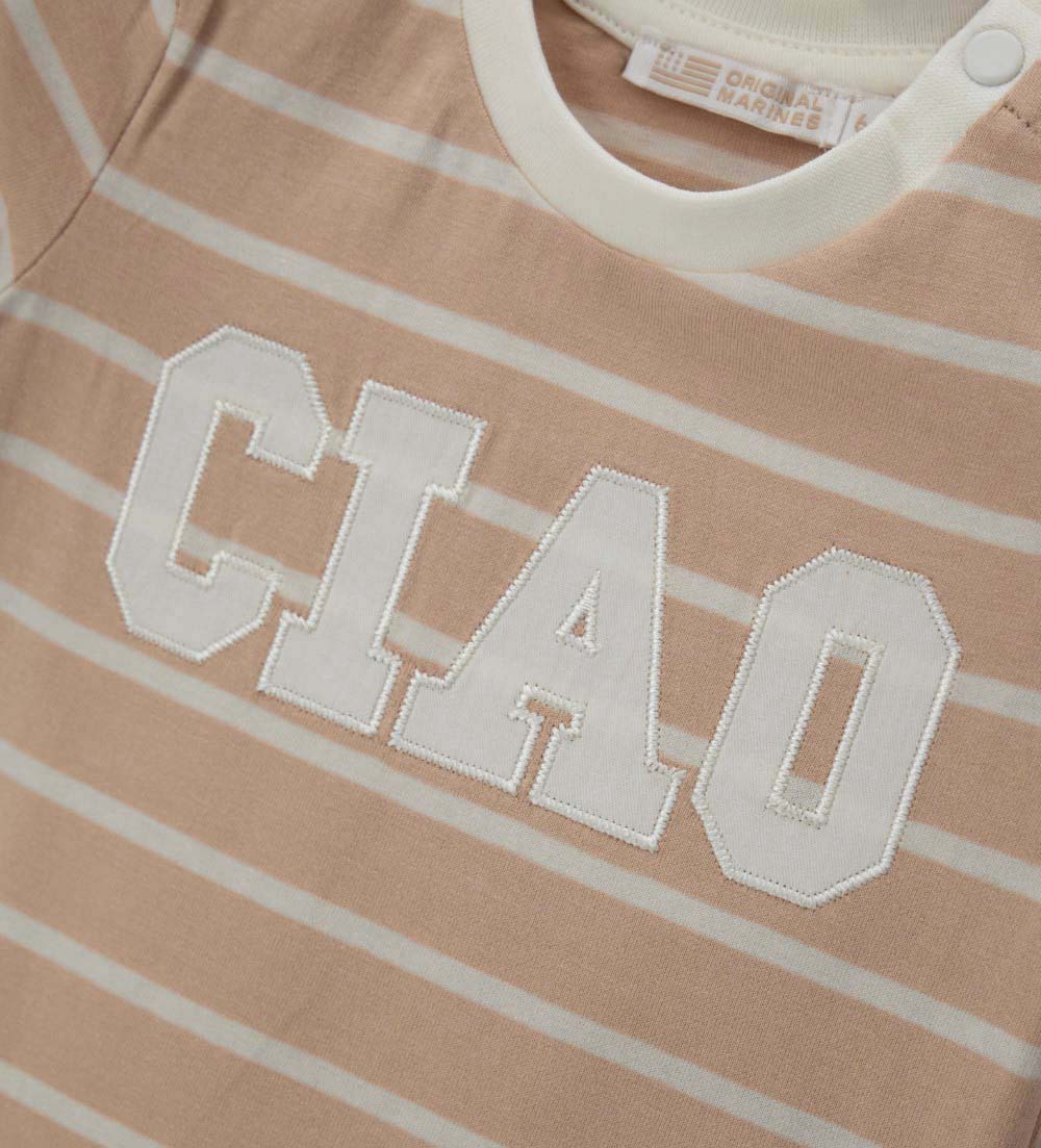 SWEET NATURAL T-Shirt Newborn