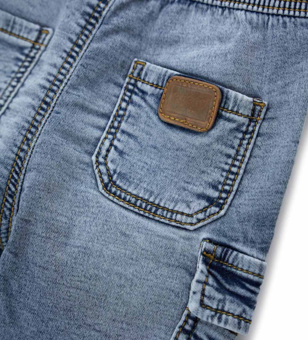 SWEET NATURAL Trouser Newborn