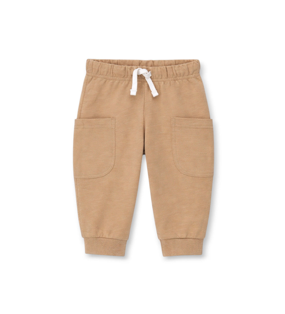 SWEET NATURAL Trouser Newborn