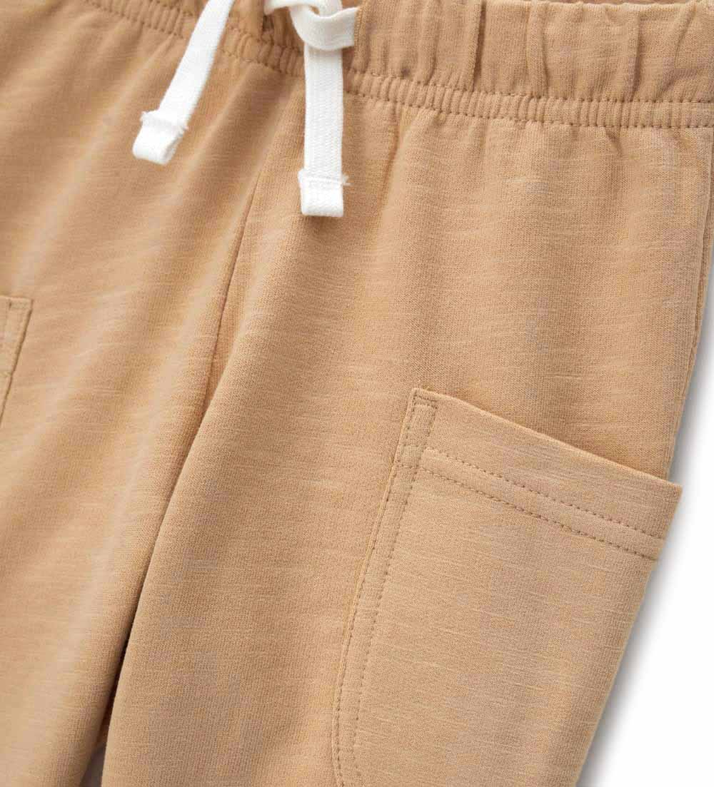 SWEET NATURAL Trouser Newborn