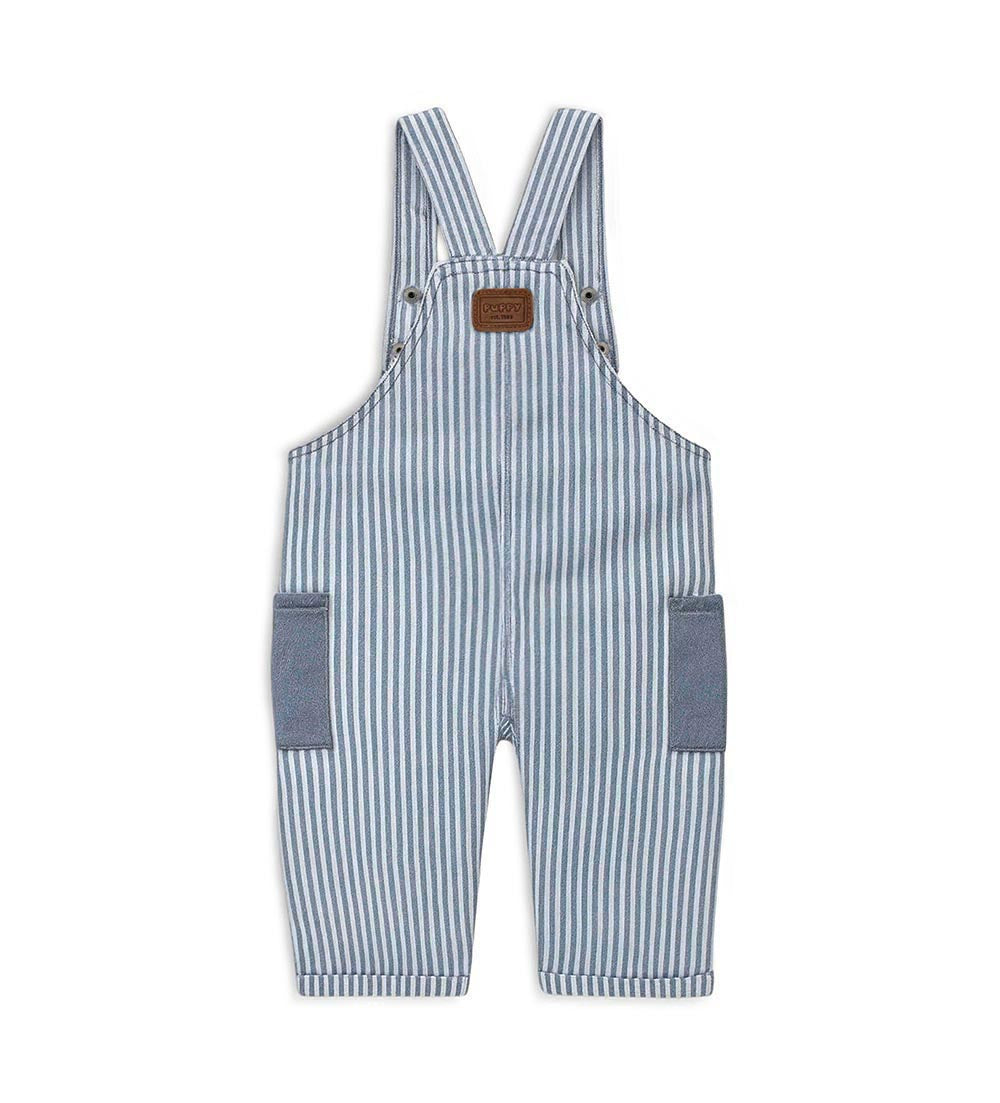 SWEET NATURAL Overall Newborn