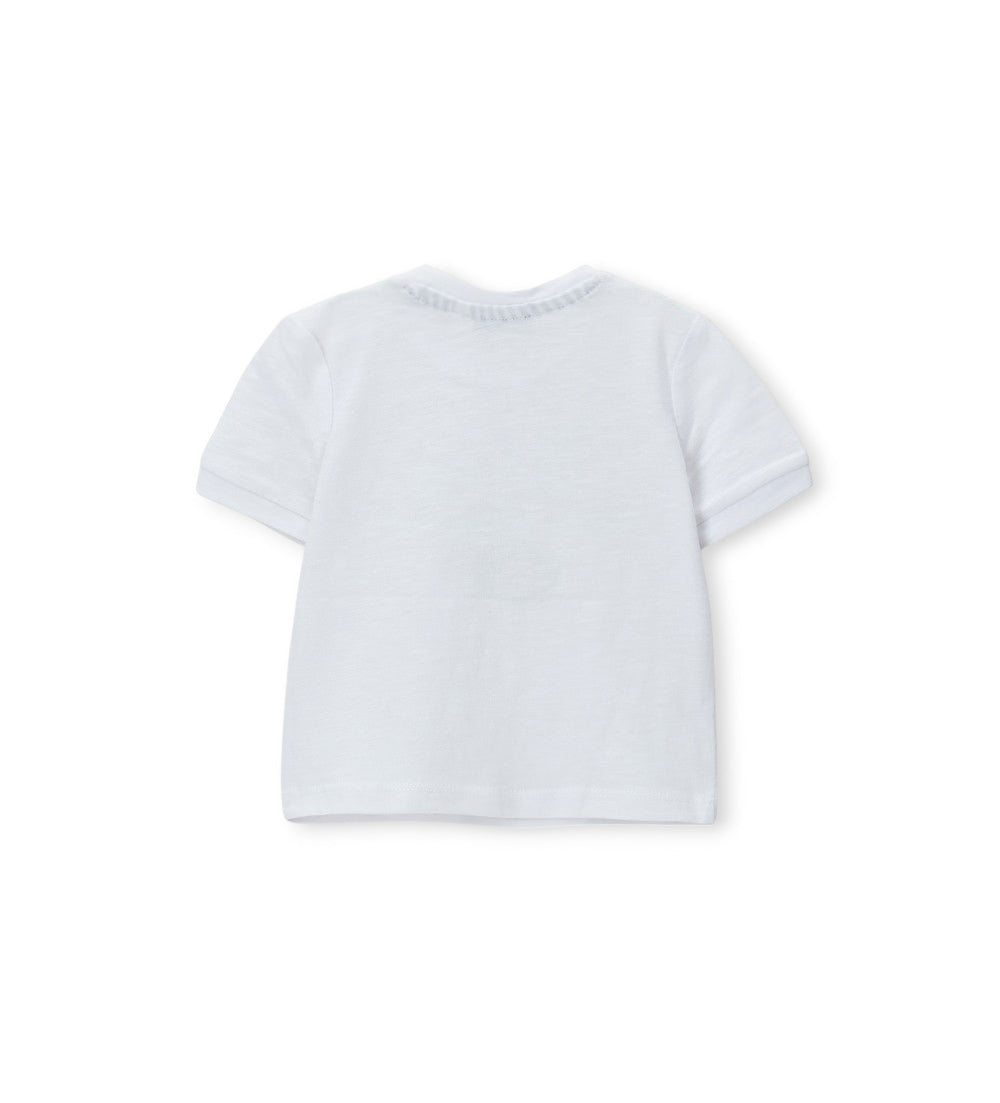 HAPPY SUMMER T-Shirt Newborn
