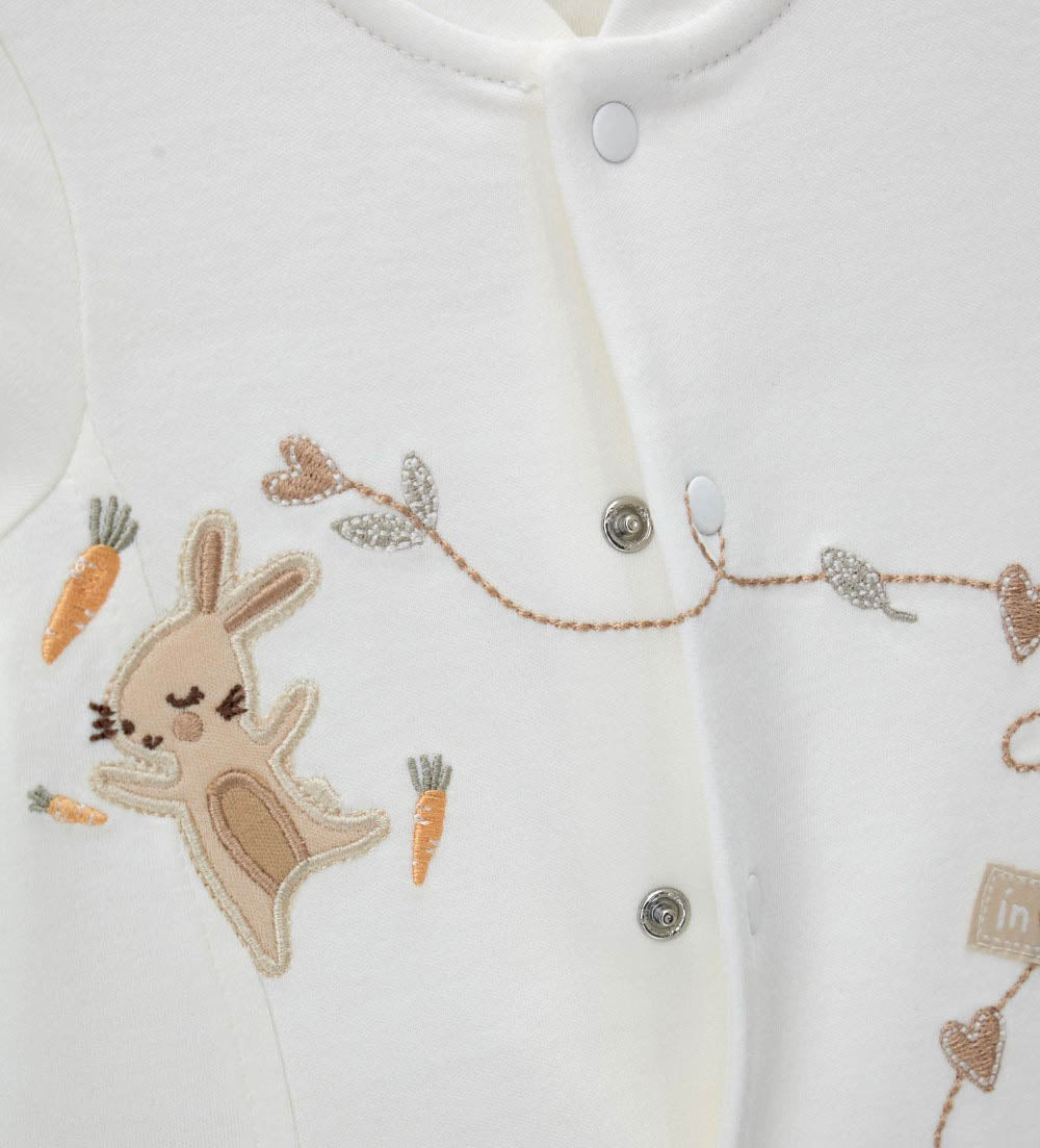 SWEET NATURAL Jumpsuit Newborn