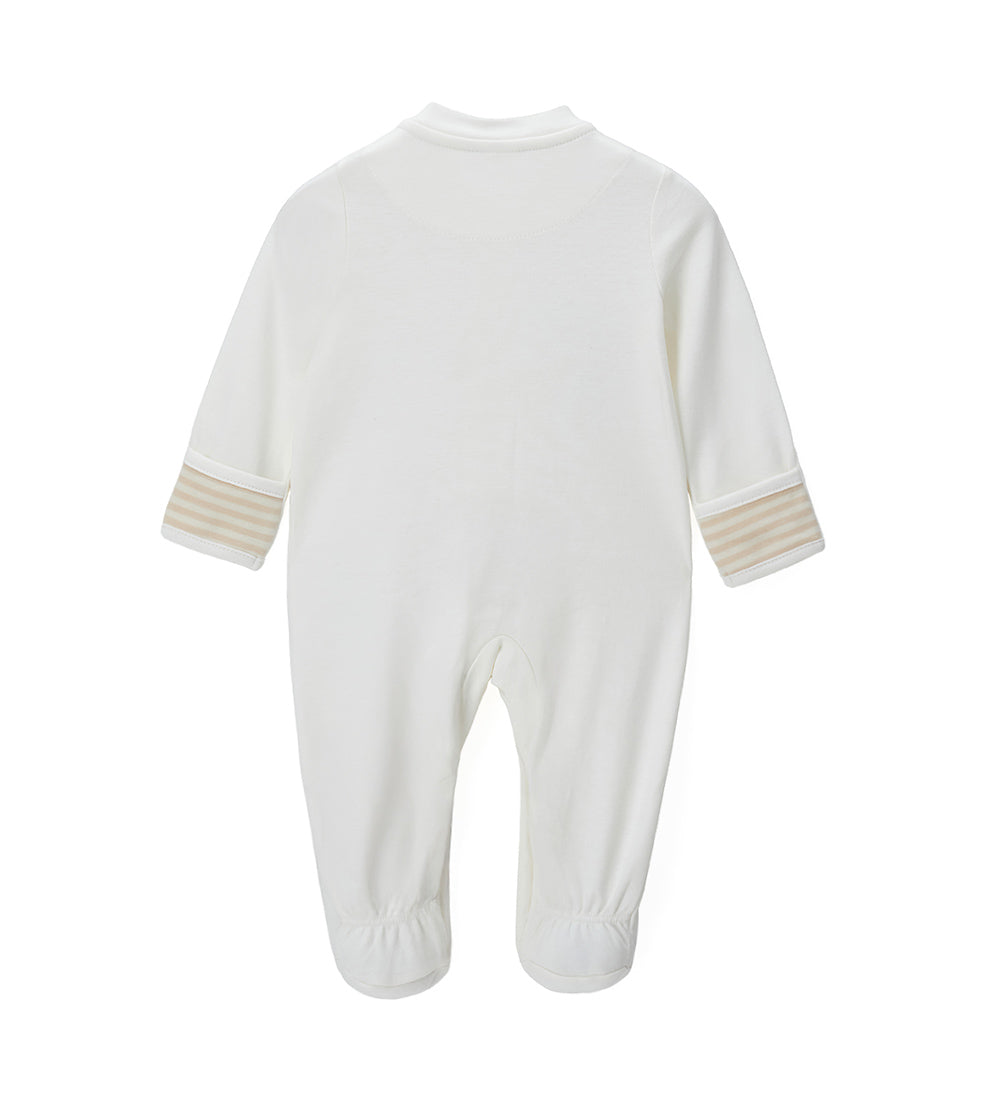 SWEET NATURAL Jumpsuit Newborn