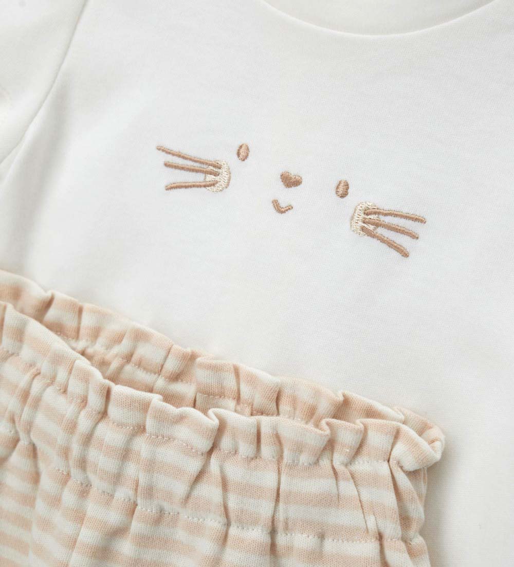SWEET NATURAL Set Newborn