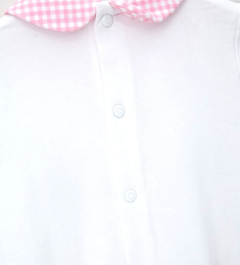 WHALE CLUB Jumpsuit Newborn