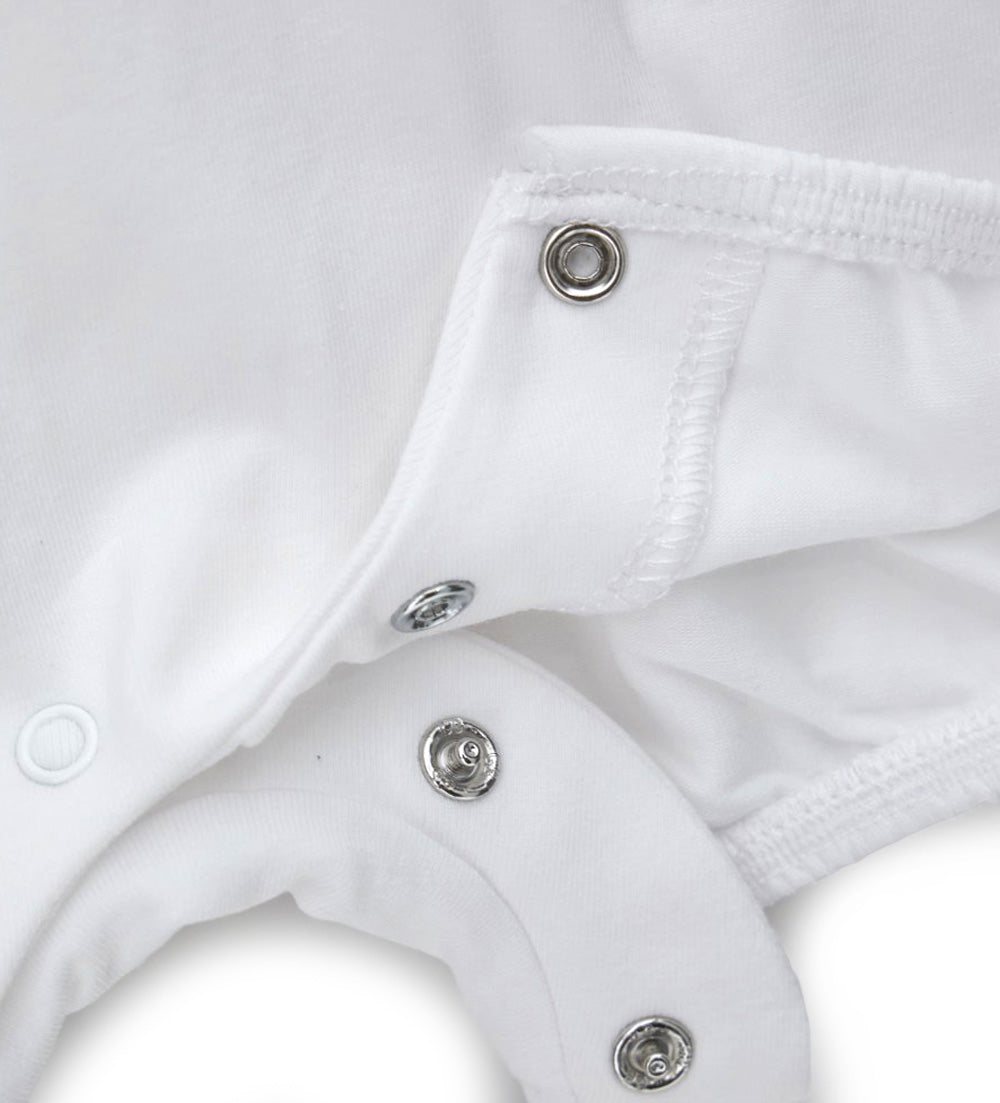 WHALE CLUB Jumpsuit Newborn