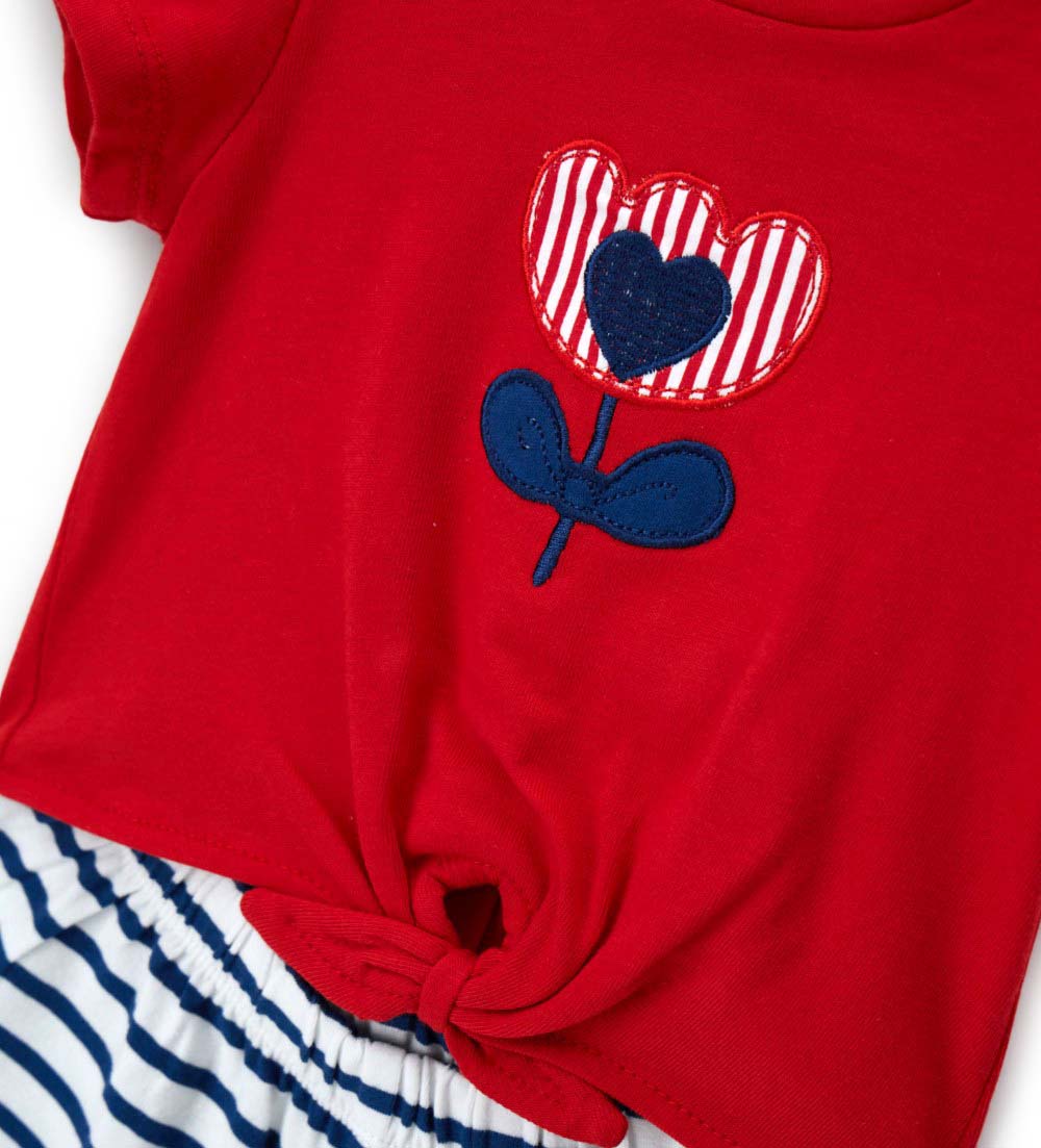 HAPPY SUMMER Set Newborn