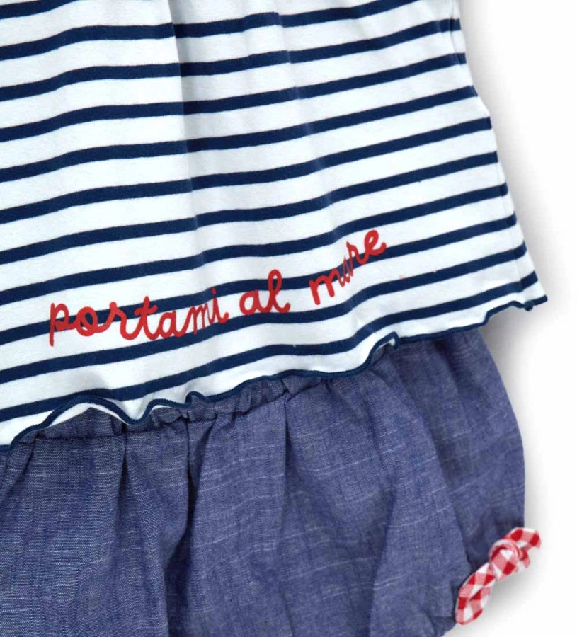 HAPPY SUMMER Set Newborn