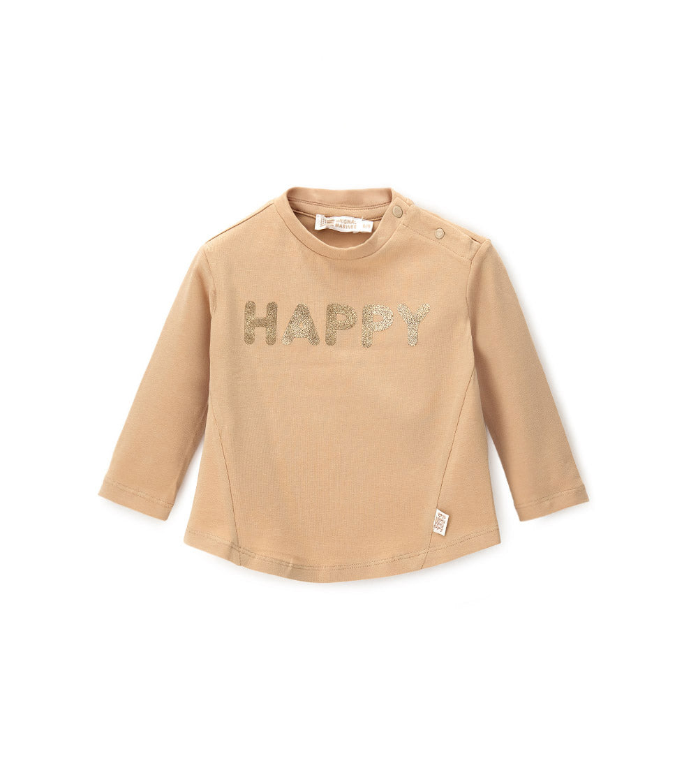 SWEET NATURAL T-Shirt Newborn