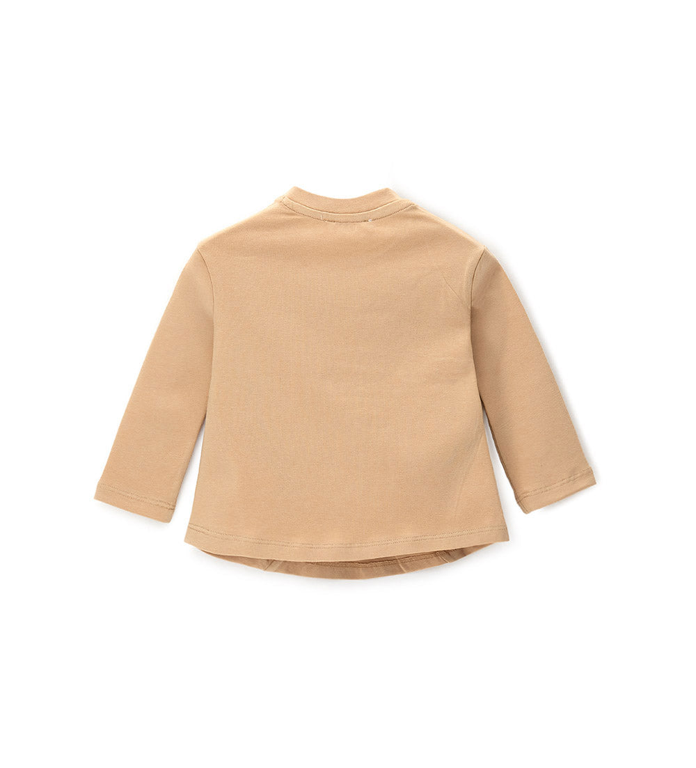 SWEET NATURAL T-Shirt Newborn