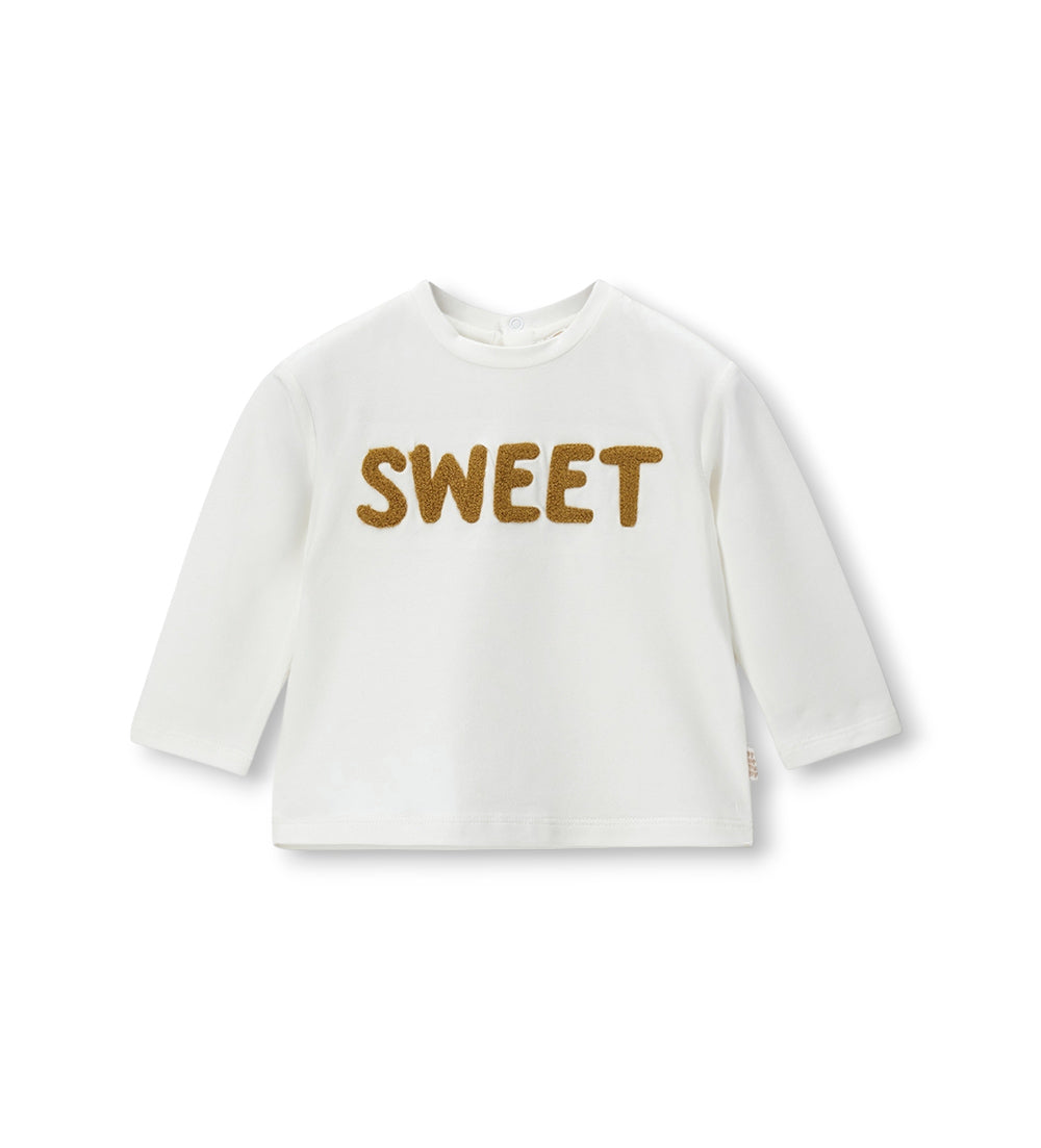 SWEET NATURAL T-Shirt Newborn