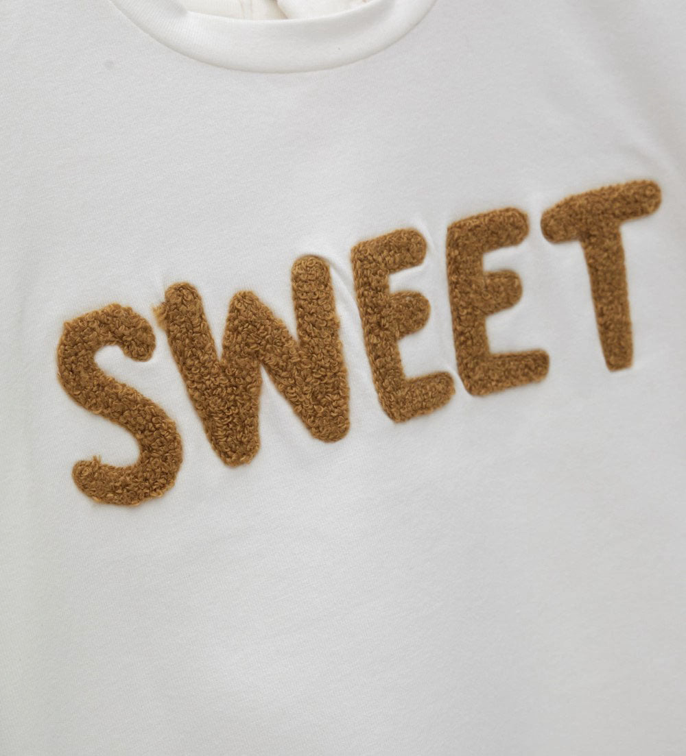 SWEET NATURAL T-Shirt Newborn