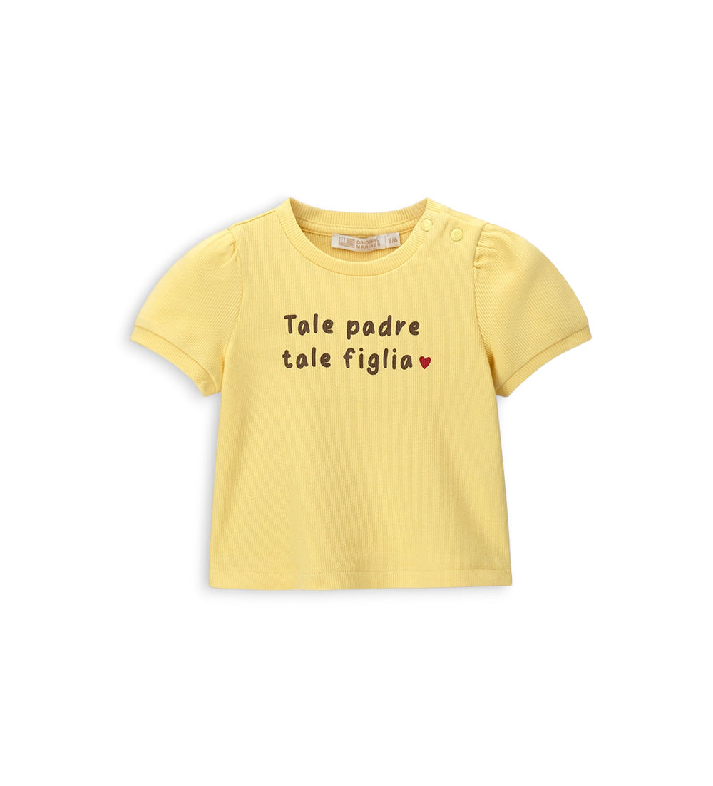 SWEET NATURAL T-Shirt Newborn