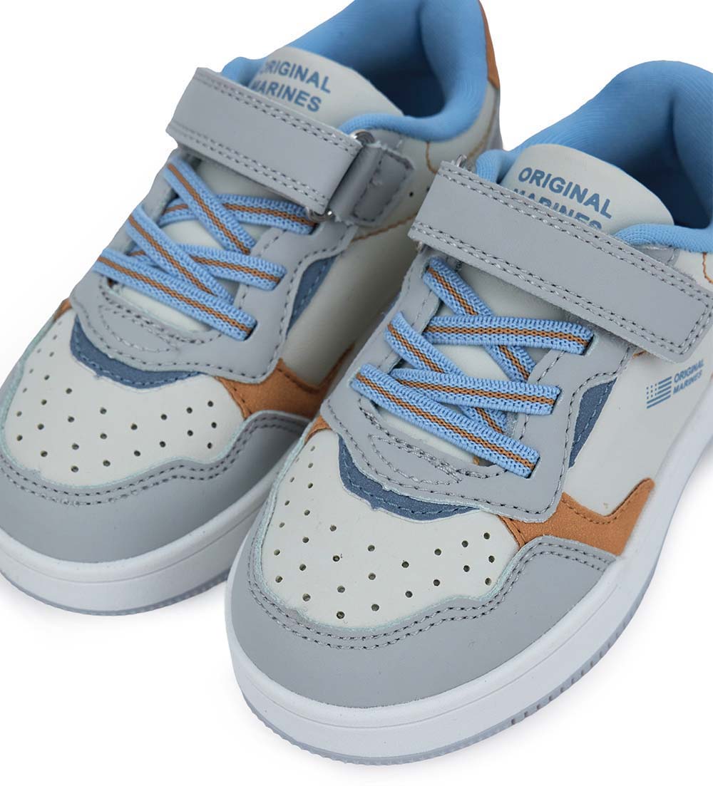 BASICO SPRING SNEAKERS Baby Boy