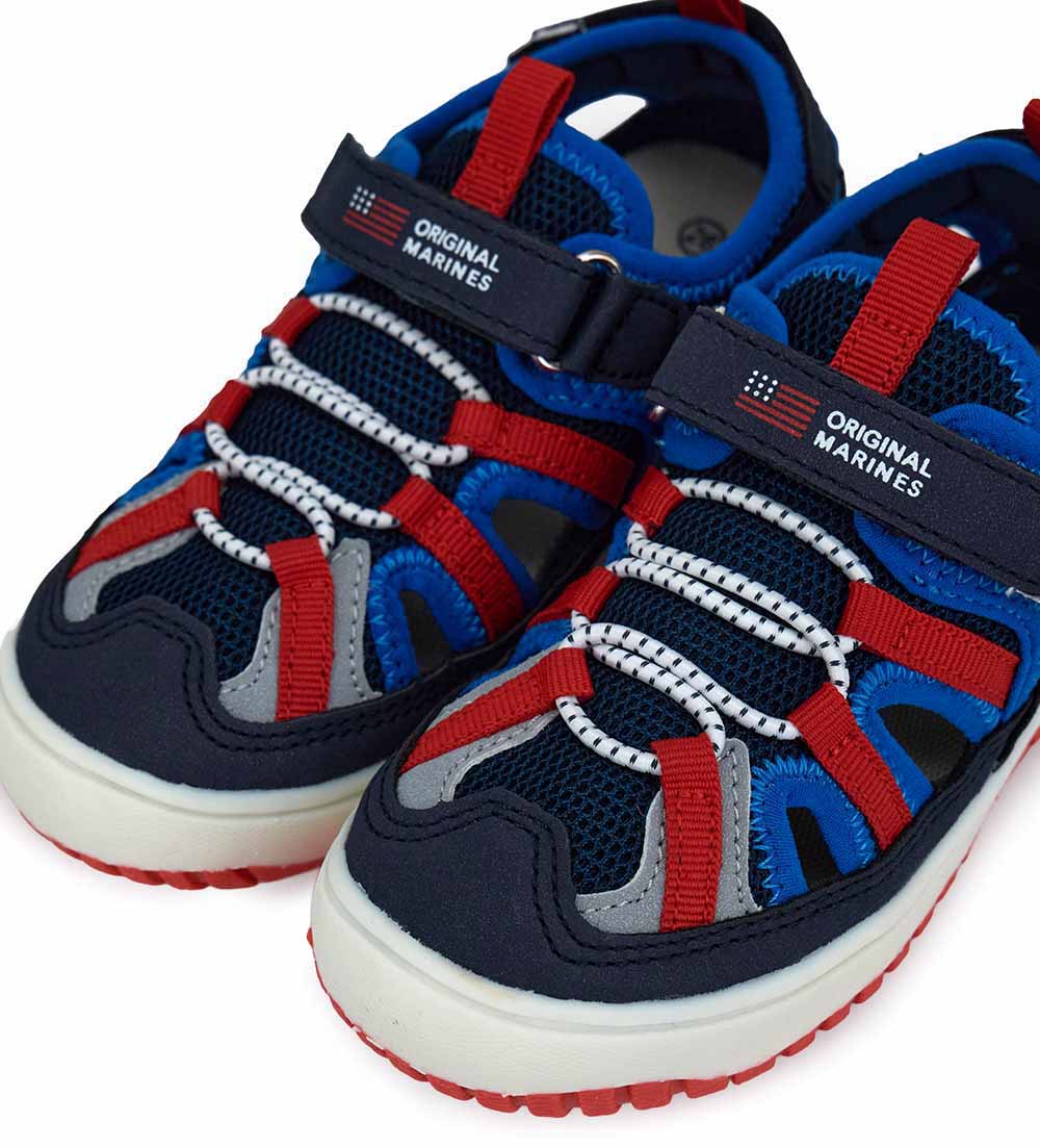 BASICO SPRING SNEAKERS Baby Boy