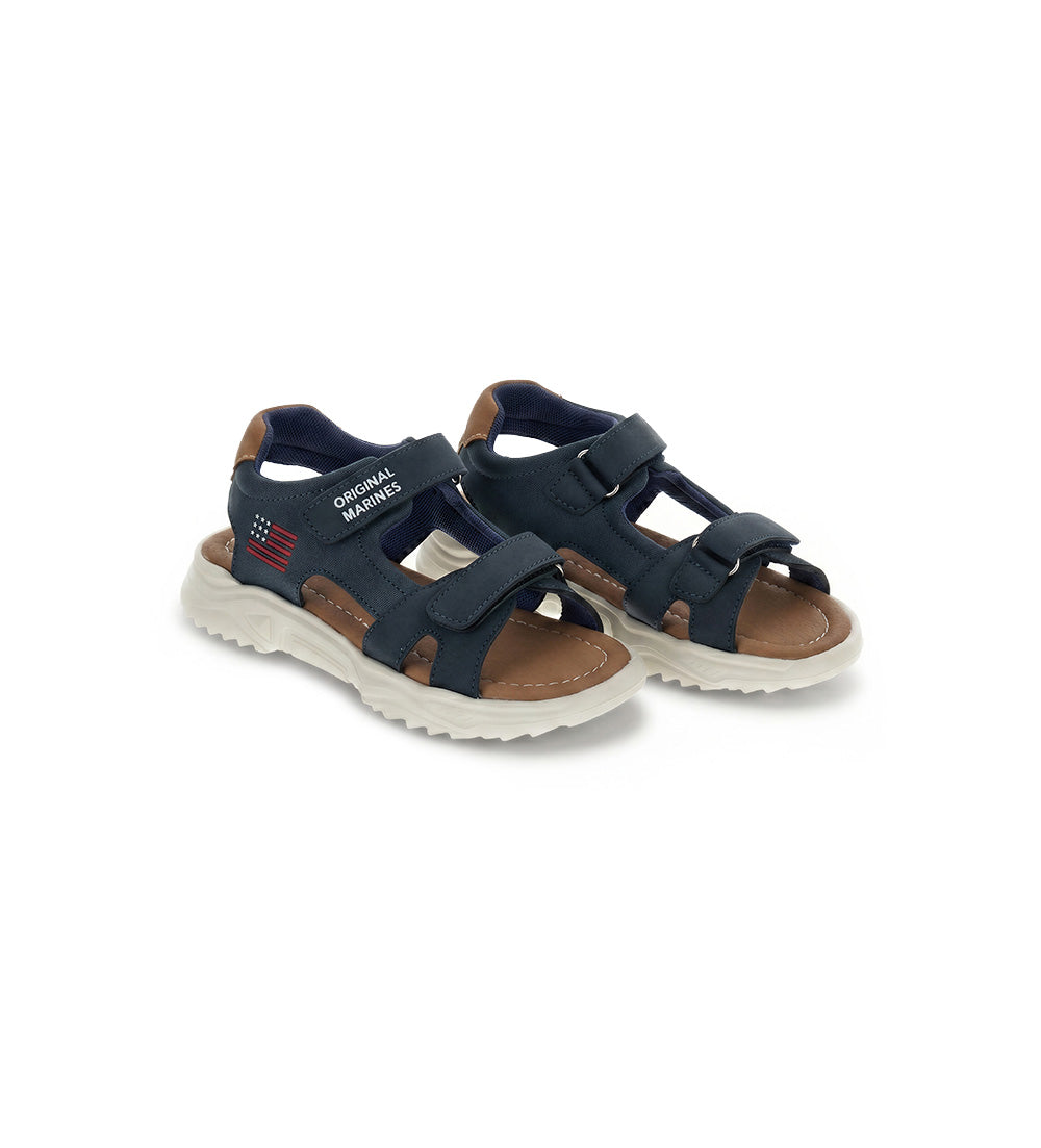BASICO SPRING SANDALI Boy