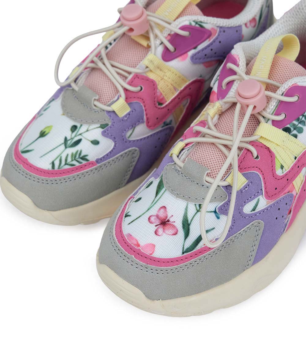 BASICO SPRING SNEAKERS Girl