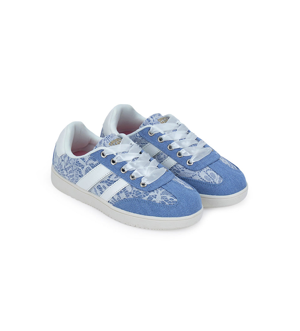 BASICO SPRING SNEAKERS Girl