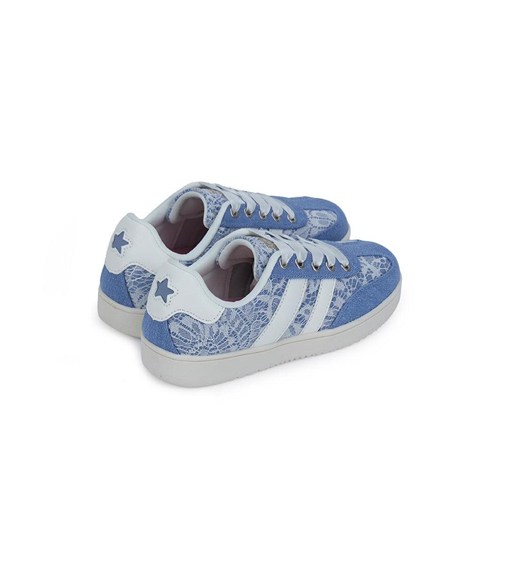 BASICO SPRING SNEAKERS Girl
