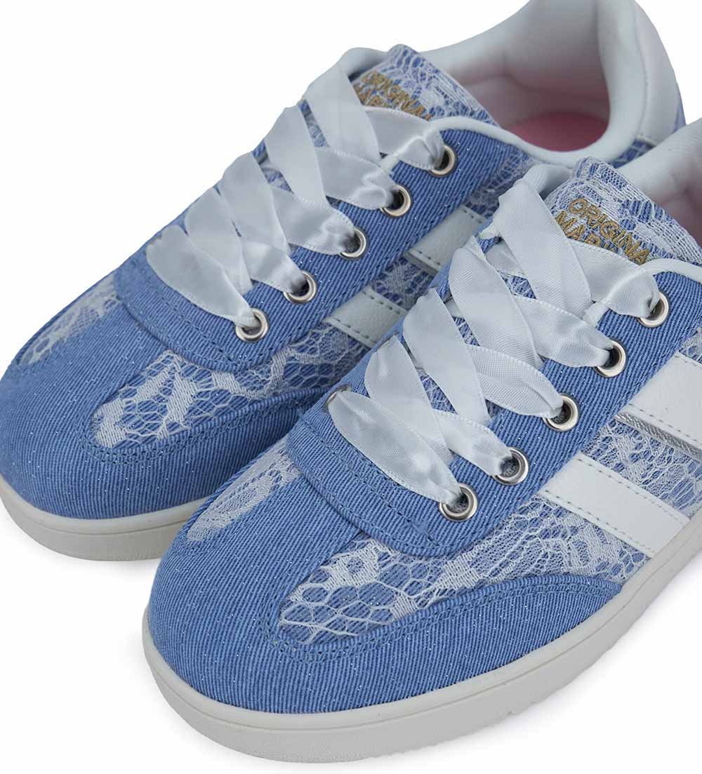 BASICO SPRING SNEAKERS Girl