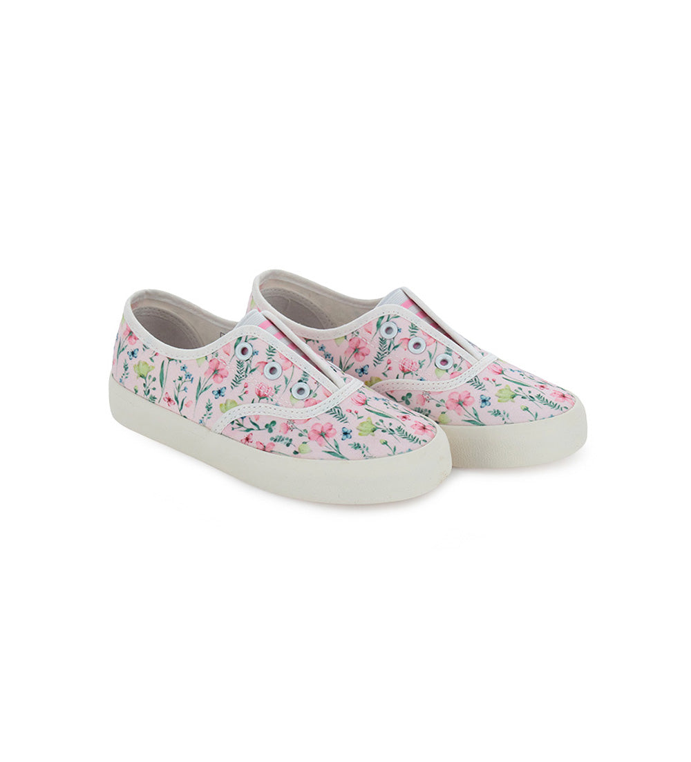 BASICO SPRING SNEAKERS Baby Girl