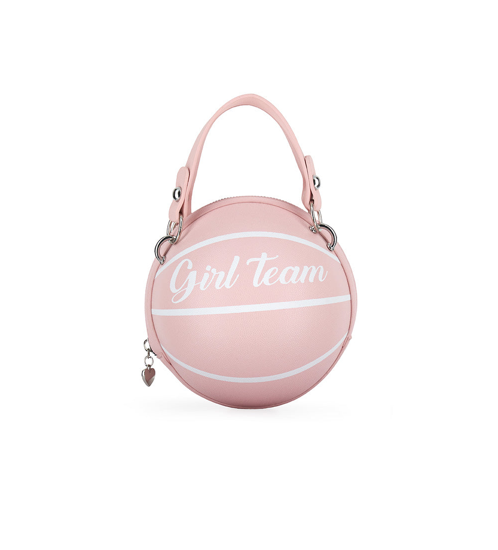GIRLY TEAM Bag Girl