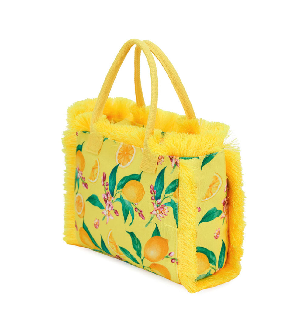 ORIGINAL BEACH Bag Girl