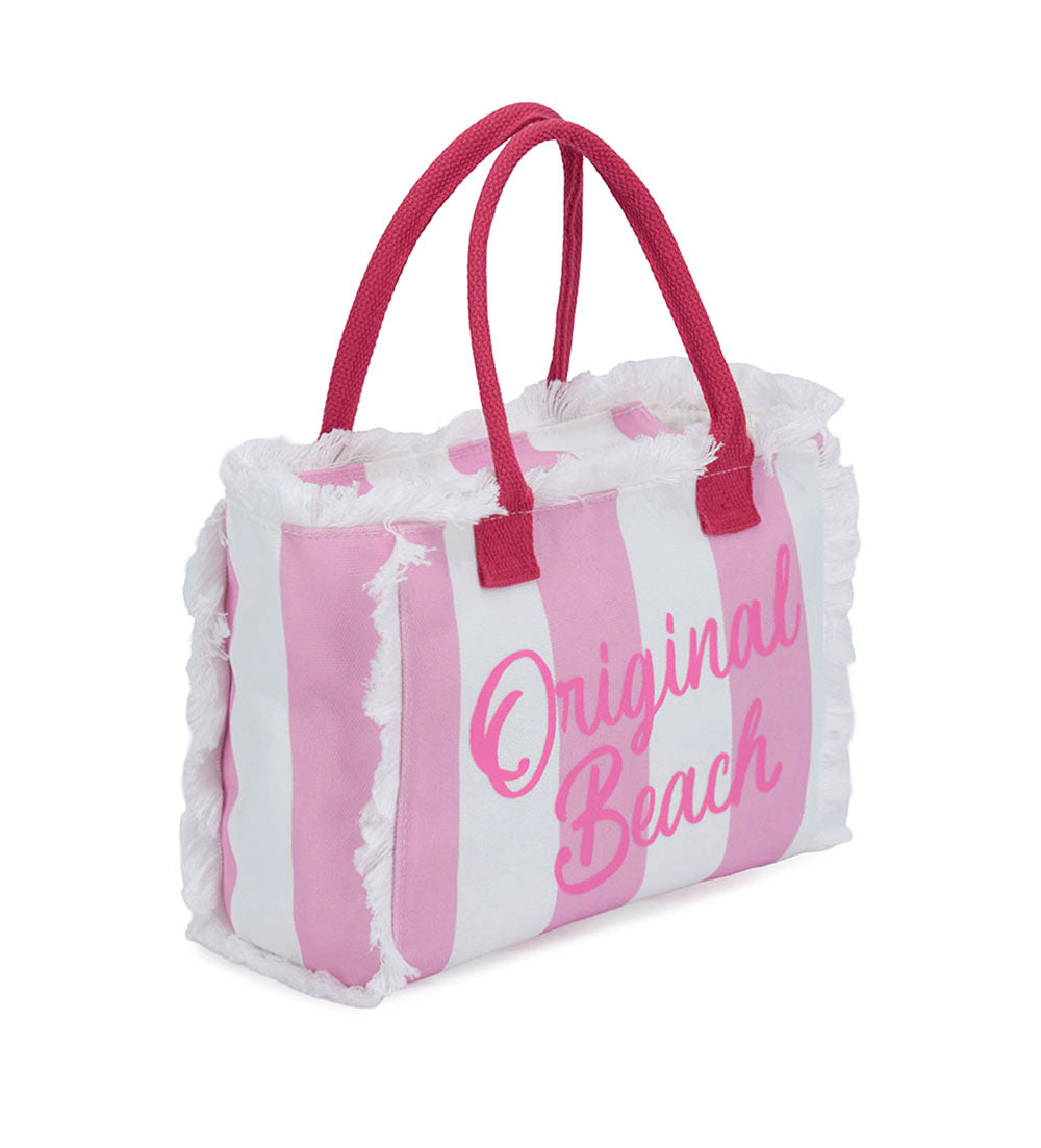 ORIGINAL BEACH Bag Girl