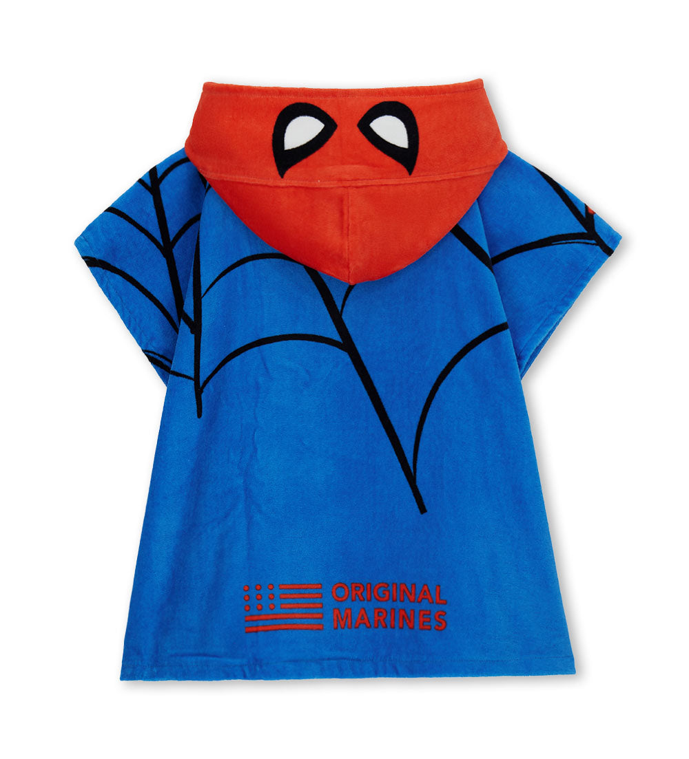 BEACHWEAR Beach Towel Boy