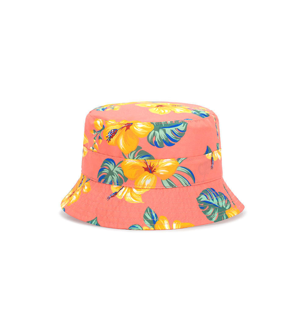 LIFE'S A BEACH Hat Baby Girl