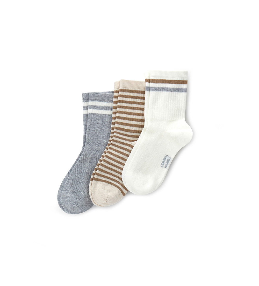 SPECIAL DAY Short Socks Boy