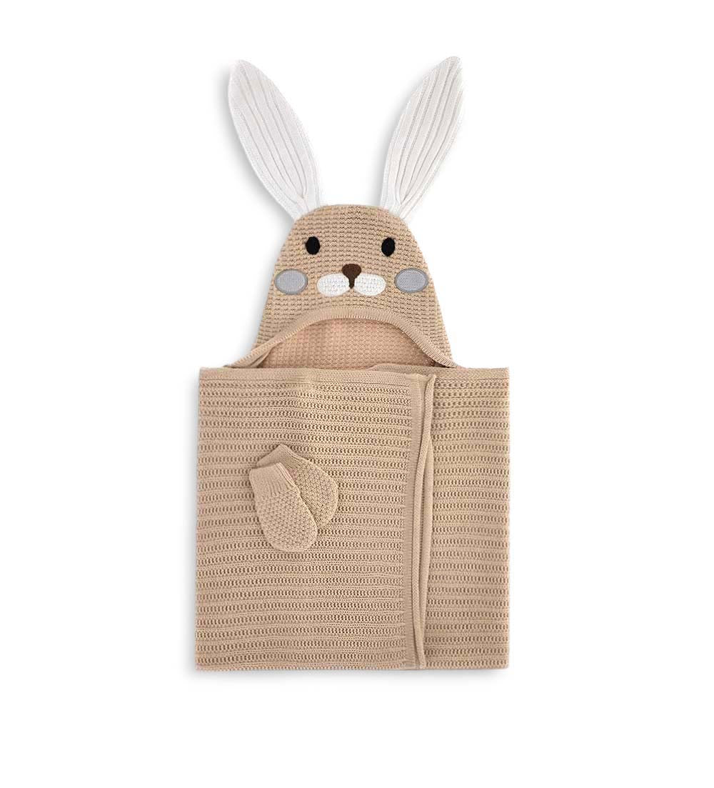 SWEET NATURAL Blanket Newborn