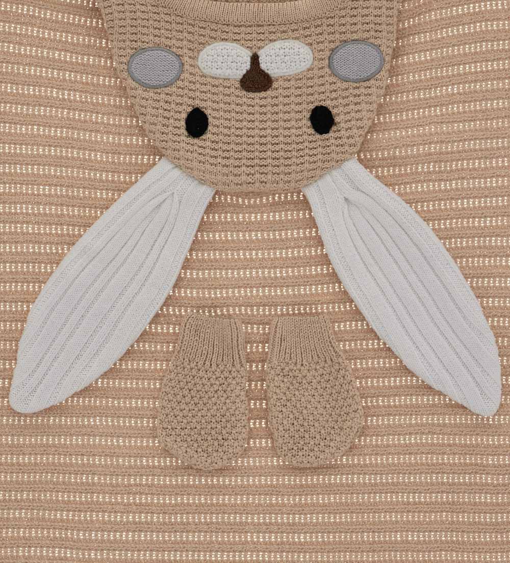 SWEET NATURAL Blanket Newborn