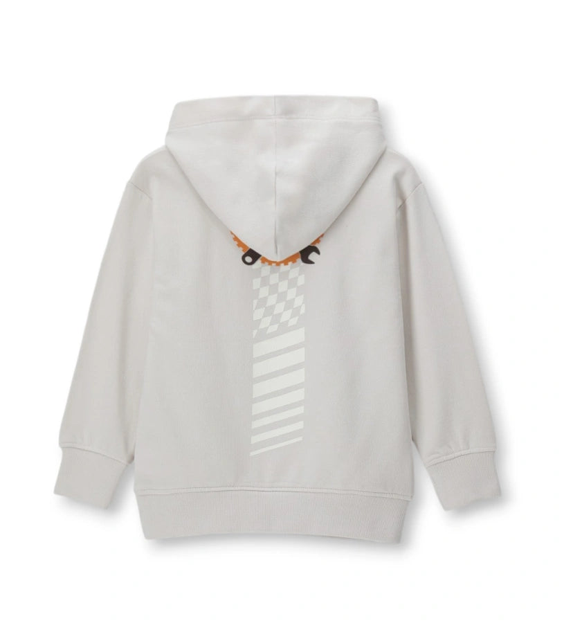 BROWN TO WIN Sweatshirt Boy