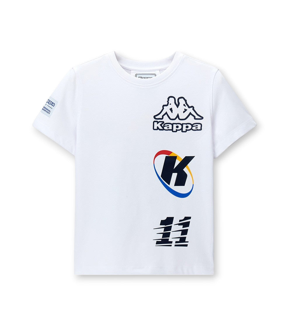 CAPSULE KAPPA T-Shirt Boy