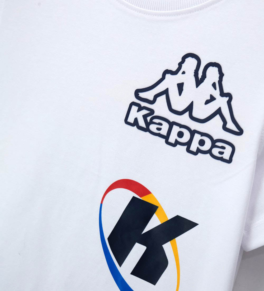 CAPSULE KAPPA T-Shirt Boy