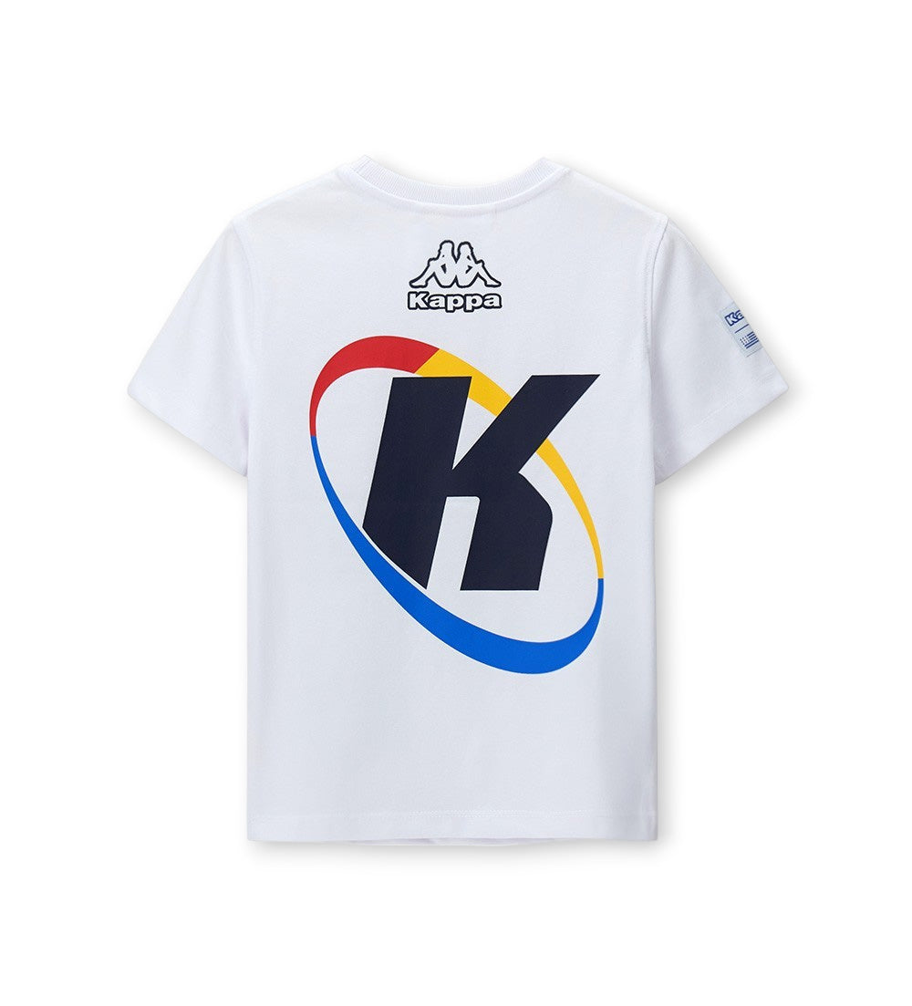 CAPSULE KAPPA T-Shirt Boy