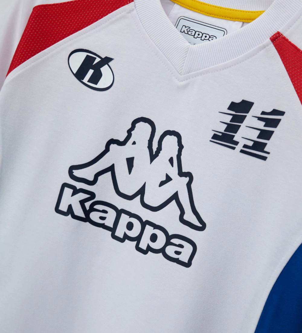 CAPSULE KAPPA T-Shirt Boy