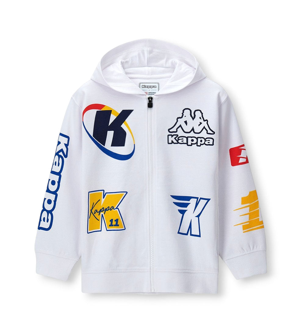 CAPSULE KAPPA Sweatshirt Boy