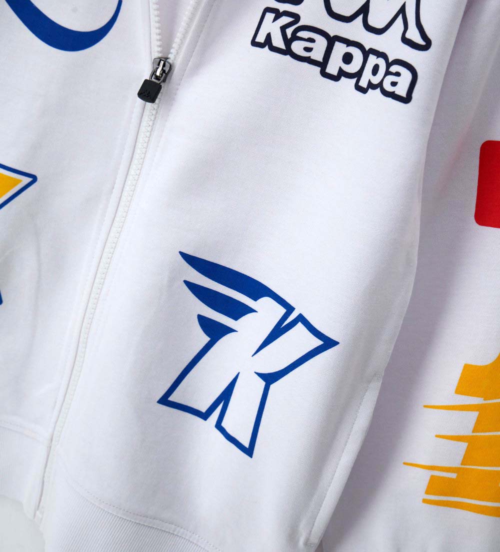 CAPSULE KAPPA Sweatshirt Boy