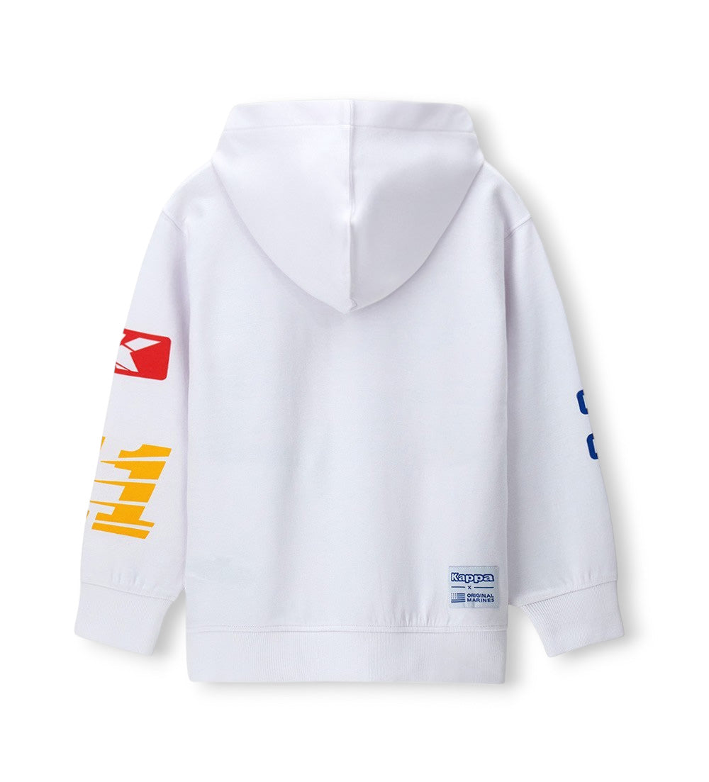CAPSULE KAPPA Sweatshirt Boy