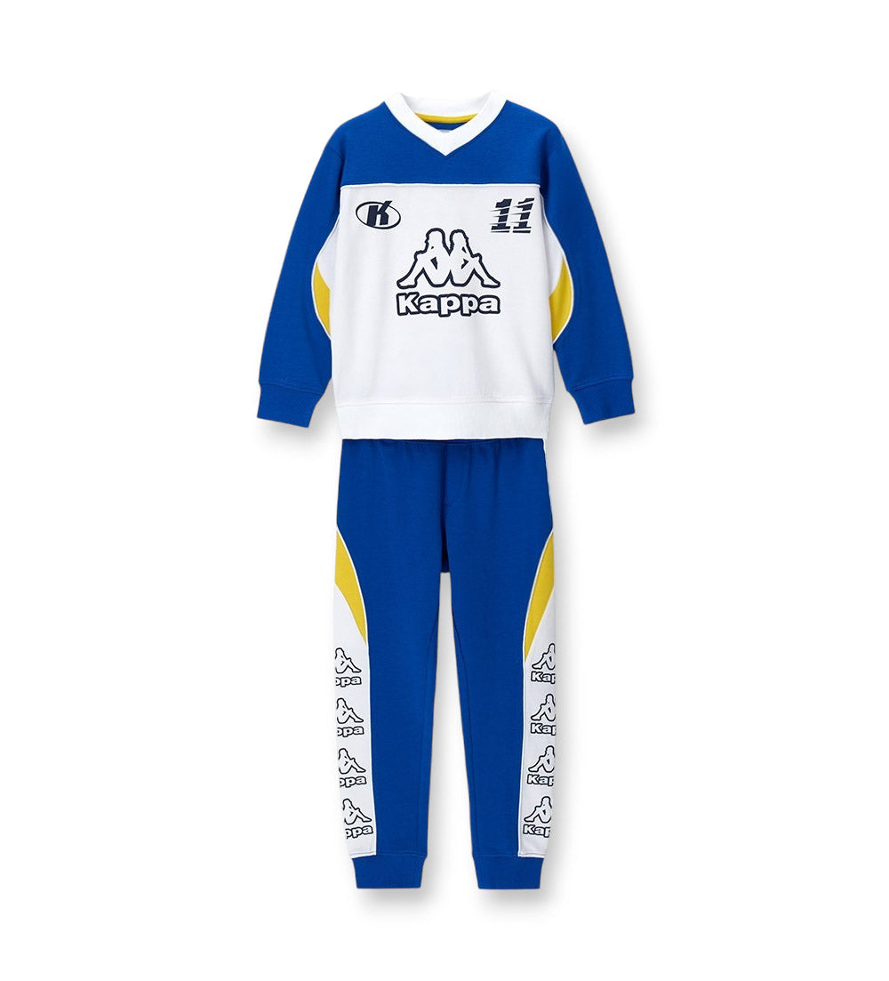 CAPSULE KAPPA Jogging Suits Boy