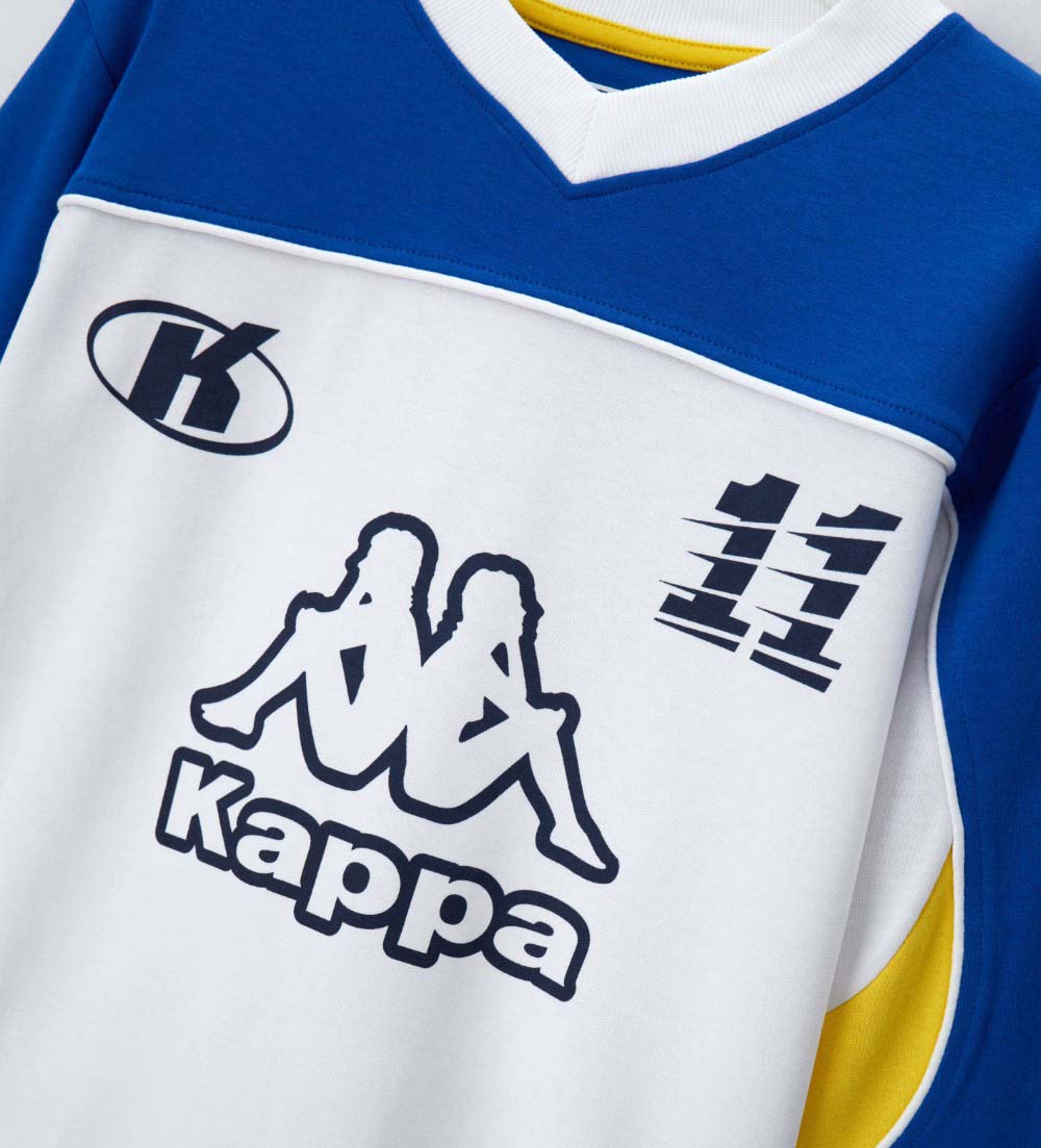 CAPSULE KAPPA Jogging Suits Boy